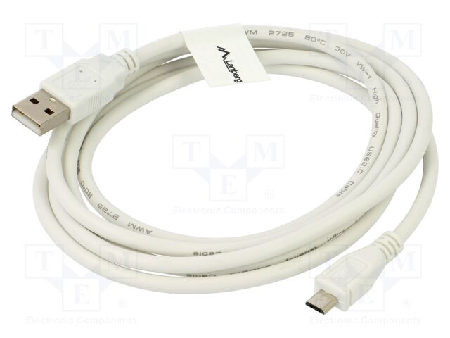 CA-USBM-10CC-0018-W CA-USBM-10CC-0018-W