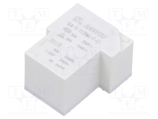 SLA-S-112DMJ-F-C1 SLA-S-112DMJ-F-C1