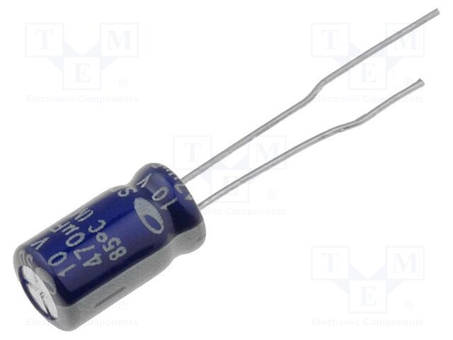 SD1A477M6L011PC SD1A477M6L011PC