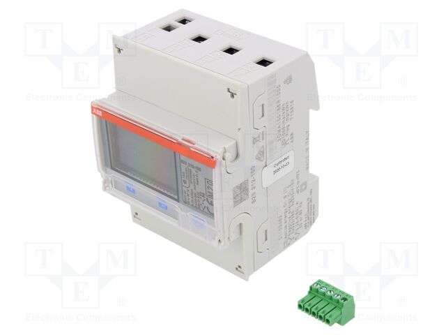 2CMA100166R1000 2CMA100166R1000