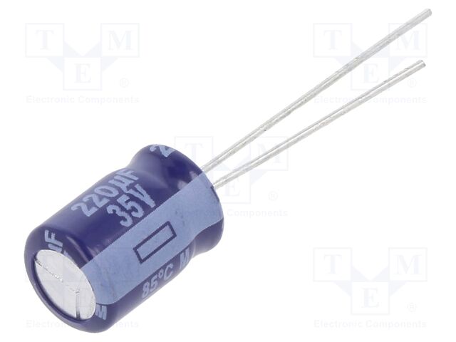 ECA1VM221 ECA1VM221