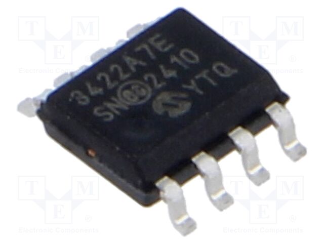 MCP3422A7-E/SN MCP3422A7-E/SN