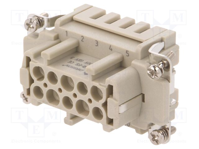 DE-010-FS DE-010-FS