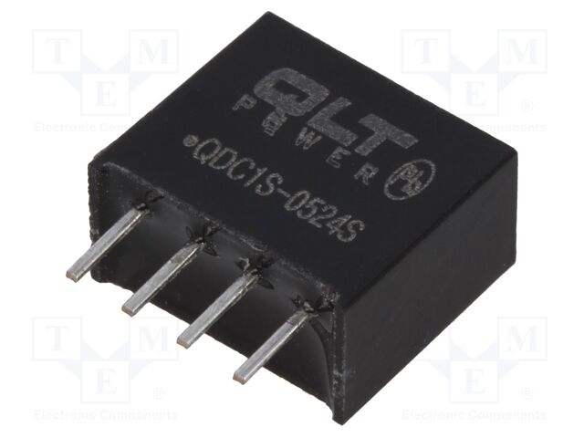 QDC1S-0524S QDC1S-0524S