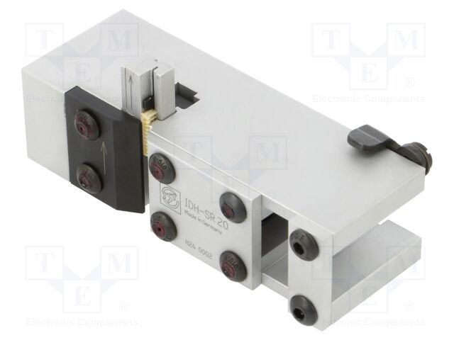 IDH-SR-20 IDH-SR-20