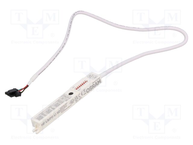 IT DIM 60 HF LS/PD SENSOR KIT IT DIM 60 HF LS/PD SENSOR KIT