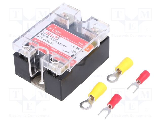 SSR-2528ZD1 SSR-2528ZD1