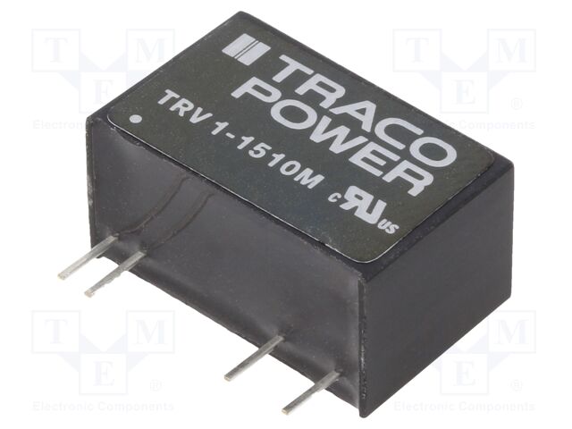 TRV 1-1510M TRV 1-1510M