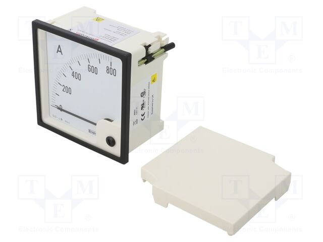 039-90125-0800-0-60MV-0-800A 039-90125-0800-0-60MV-0-800A