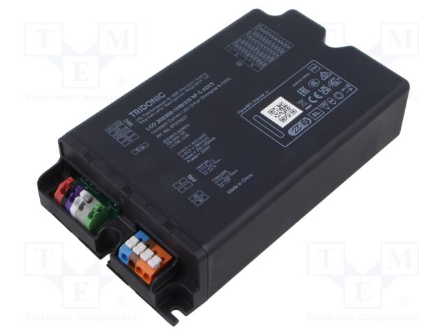 LCO 200/200-1050/355 NF C ADV3 LCO 200/200-1050/355 NF C ADV3