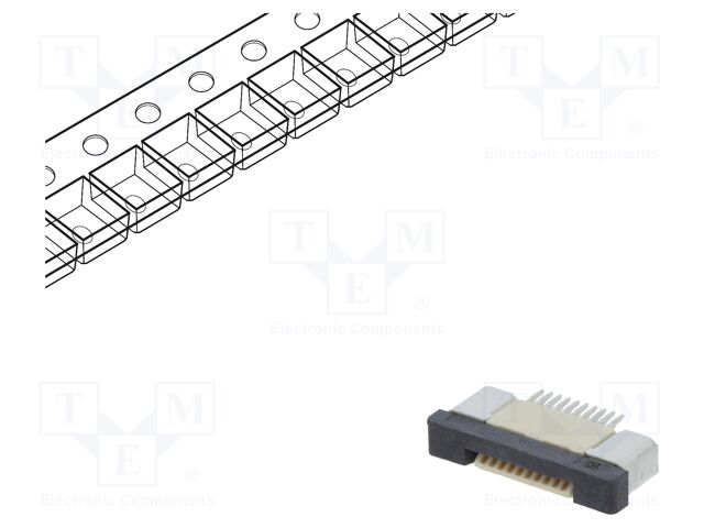 DS1020-09-10VBT1B-R DS1020-09-10VBT1B-R