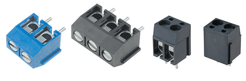 terminal block