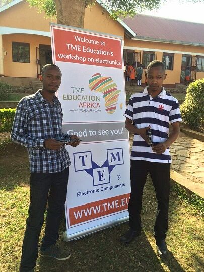Report: Teacher Training at St. Elisabeth Girls School, Uganda.