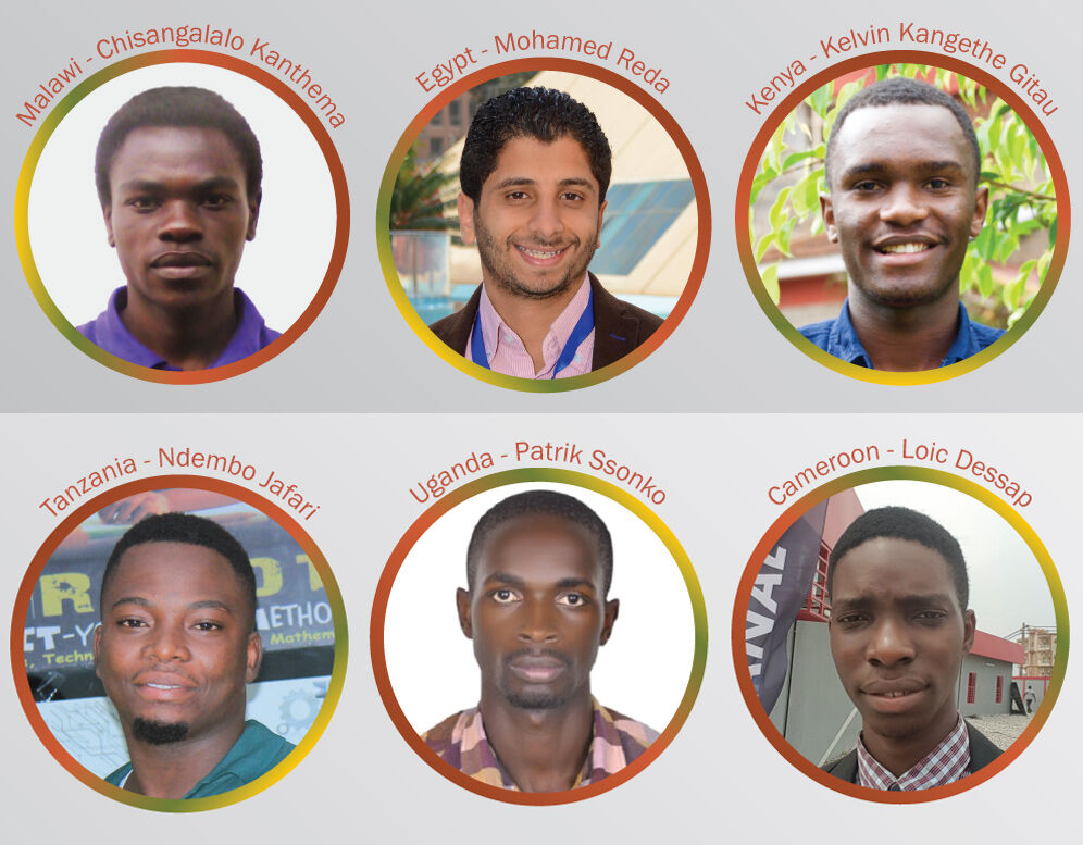 TME Education - watch the movie and meet our ambassadors!