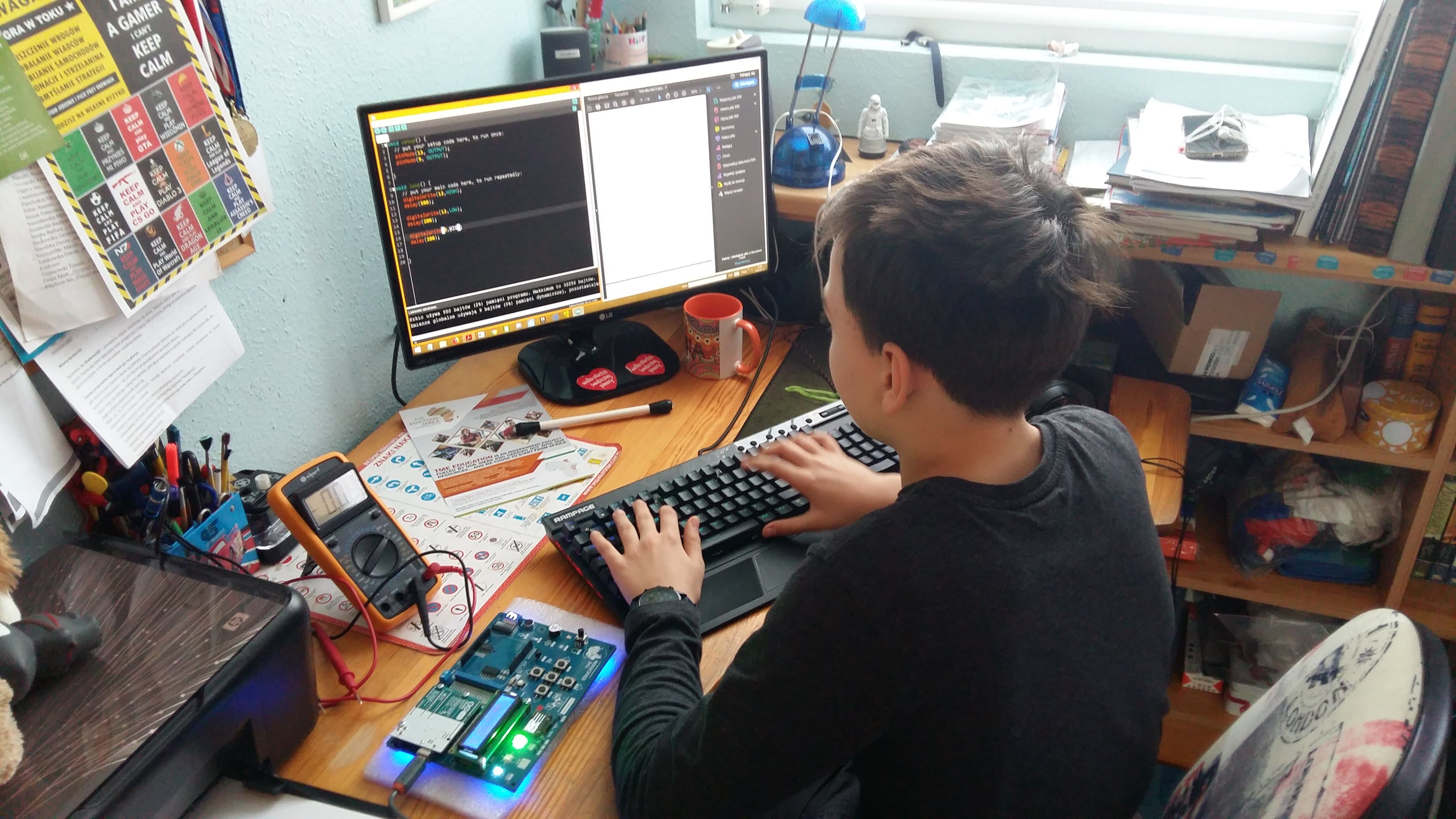 TME-EDU-ARD-2- an educational programming tool for all ages.