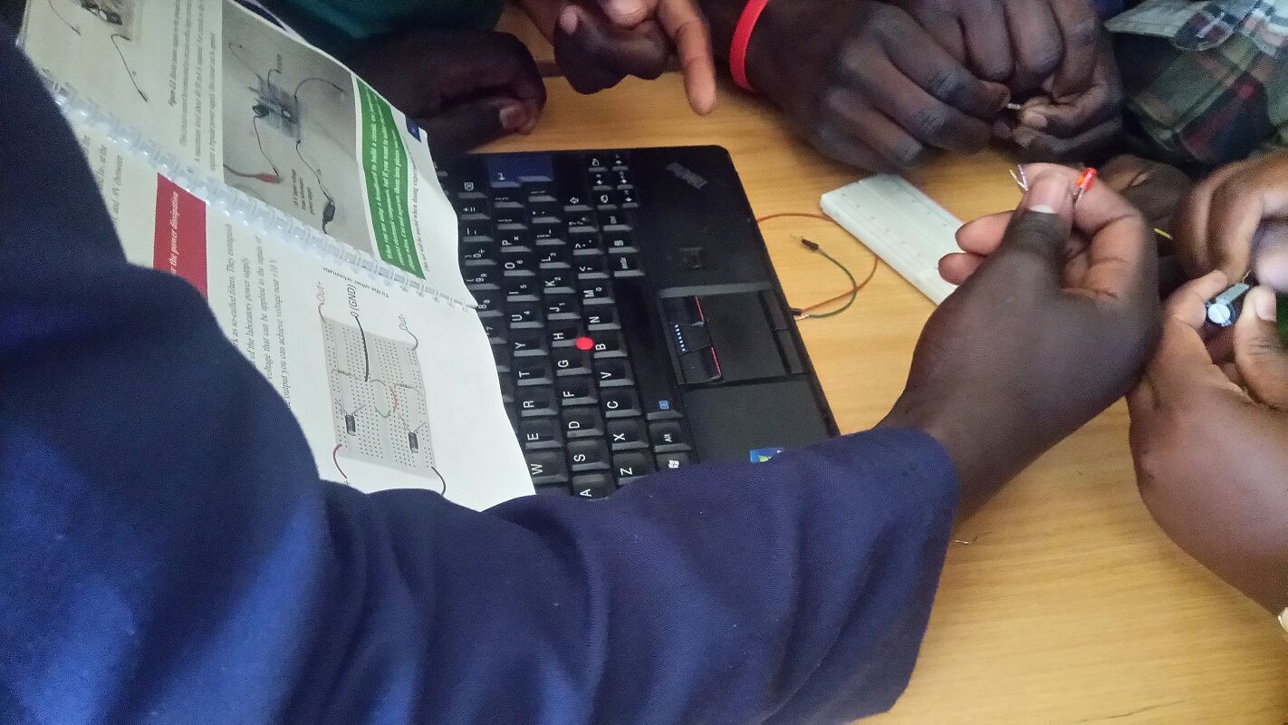 Catholic Technical Training Institute