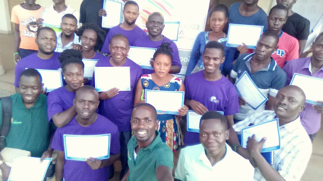 Arduino Day 2019 with TME Education
