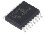 SST26VF064B-104V/SO
