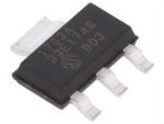 MCP1703A-3302E/DB