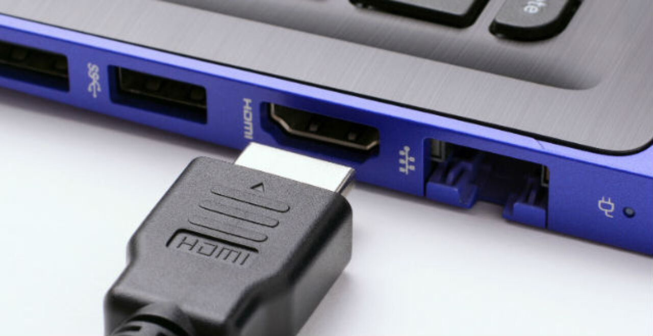 HDMI
