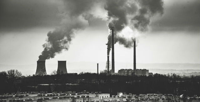 How to examine air quality?