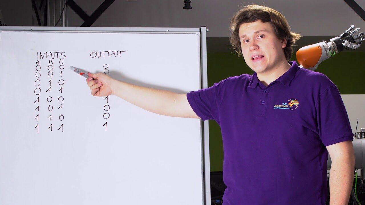 Watch the latest episode of Basics of Electronics by TME Education!