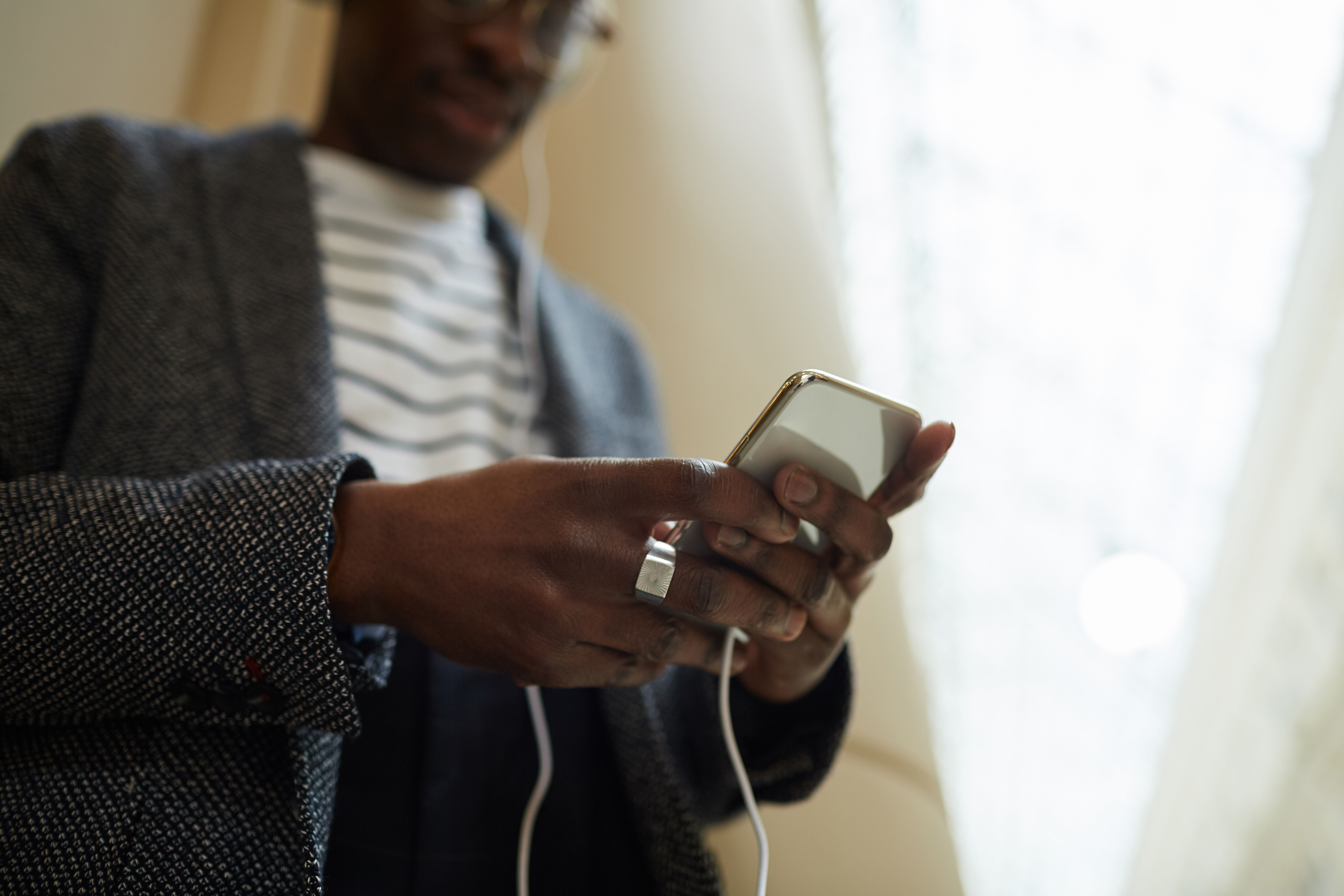 An entirely African-made smartphone just got released in Rwanda!