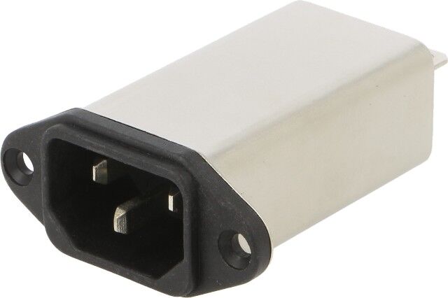 Transformadores CA/CC con conector IEC de RECOM