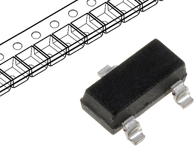 Memorias no volátiles de MICROCHIP