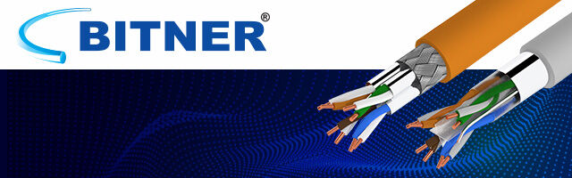 Cables BiTLAN para redes industriales