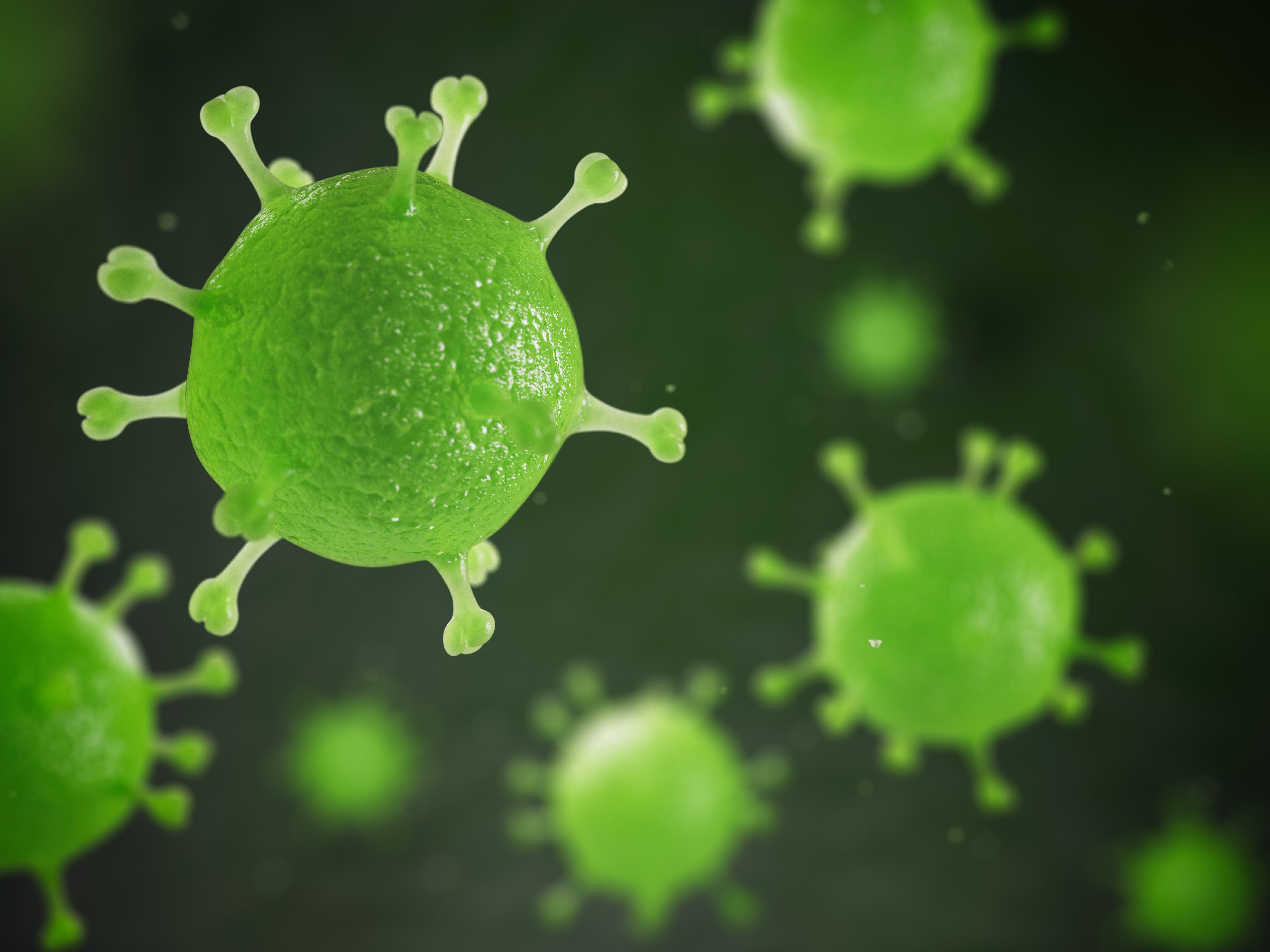 Check security measurements due to COVID-19 outbreak!
