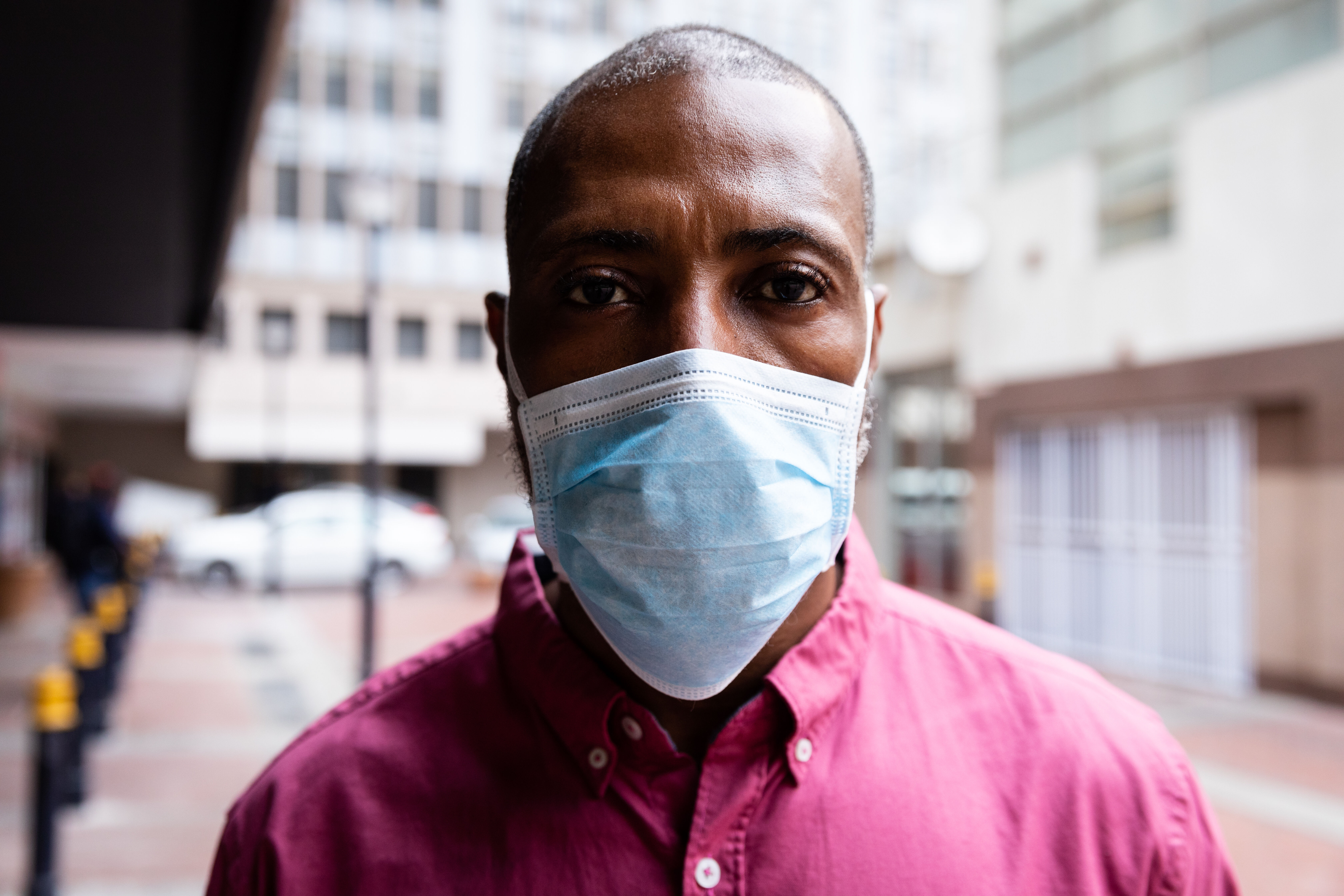 One Man's Meat is Another Man's Poison: are Euroepan safety measurements fit to Africa?
