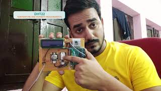 Watch the final project of Team India - Inventor’s Month with TME Education 2019