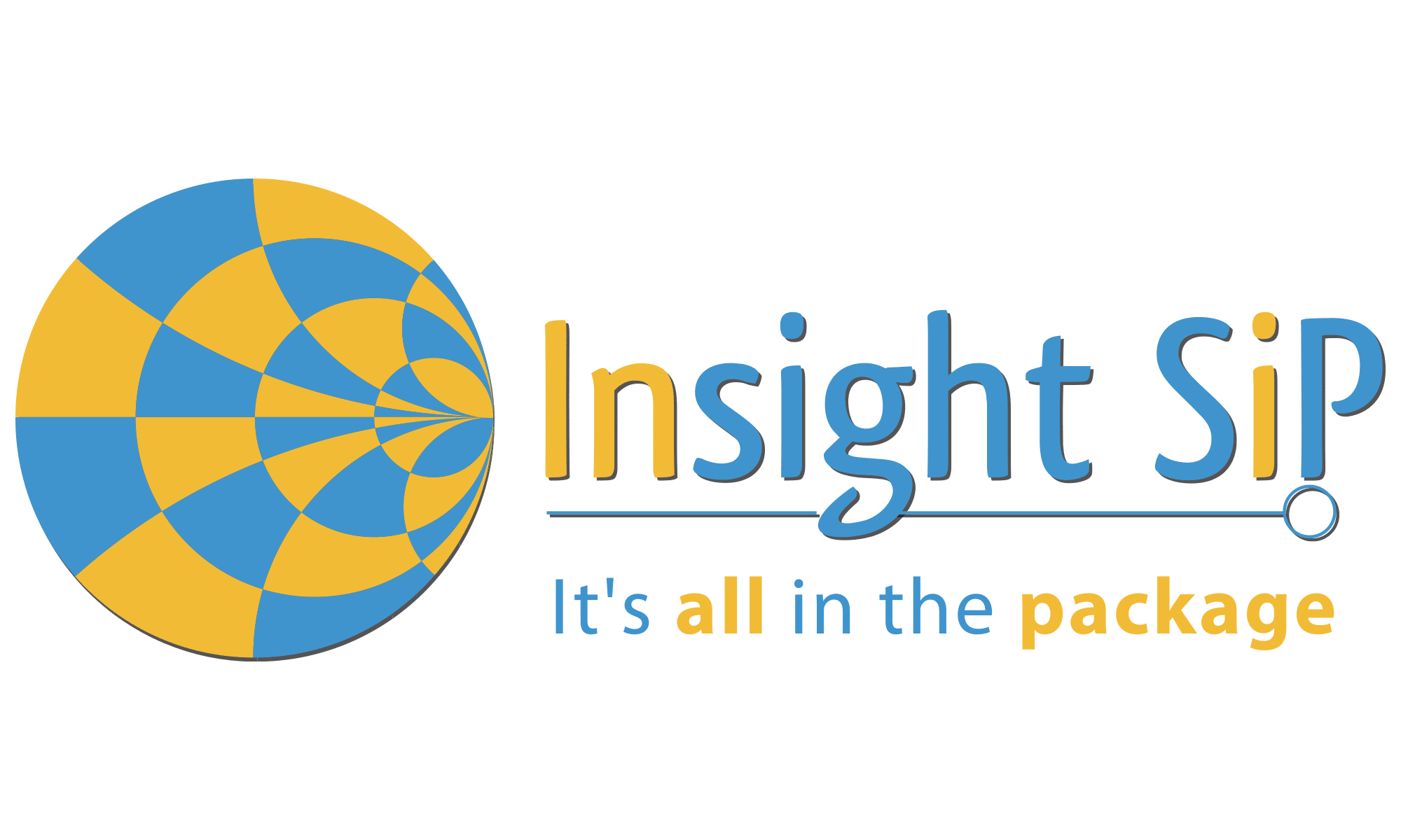 TME distribuidos oficial de Insight SiP!