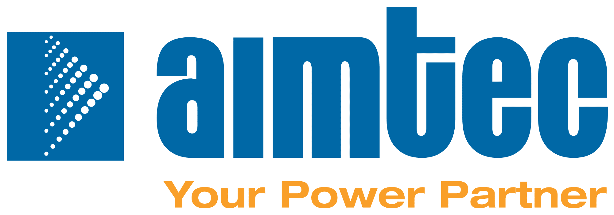 AIMTEC logo