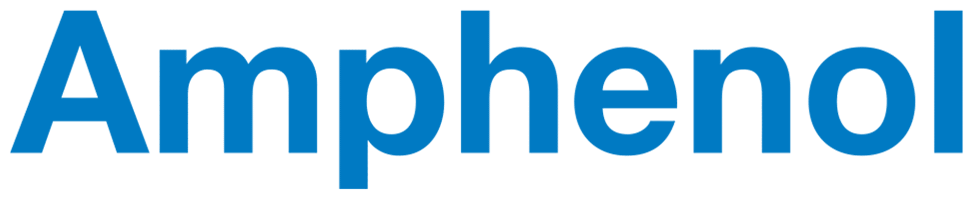 AMPHENOL logo