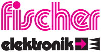 FISCHER ELEKTRONIK - logo