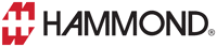 HAMMOND - logo