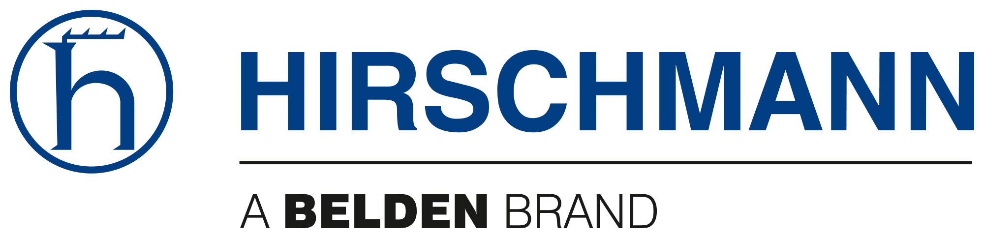 HIRSCHMANN logo