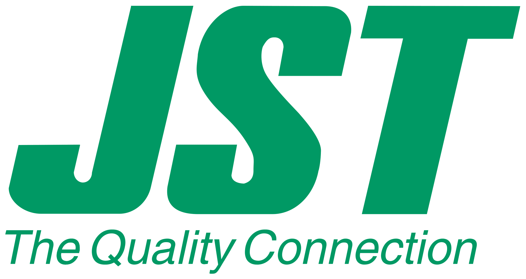 JST logo