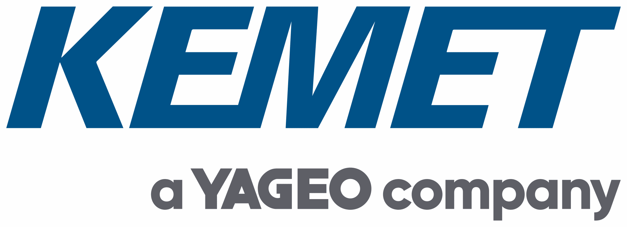 KEMET logo