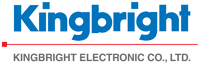 KINGBRIGHT ELECTRONIC - logo