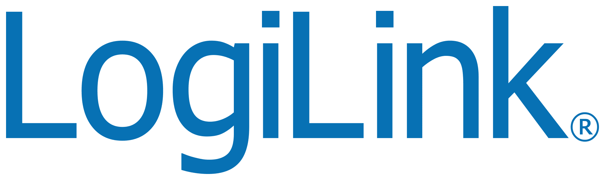 LOGILINK logo