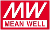MEAN WELL - logo
