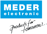 MEDER - logo