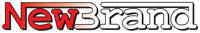 NEWBRAND - logo