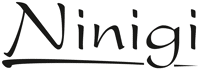 NINIGI - logo