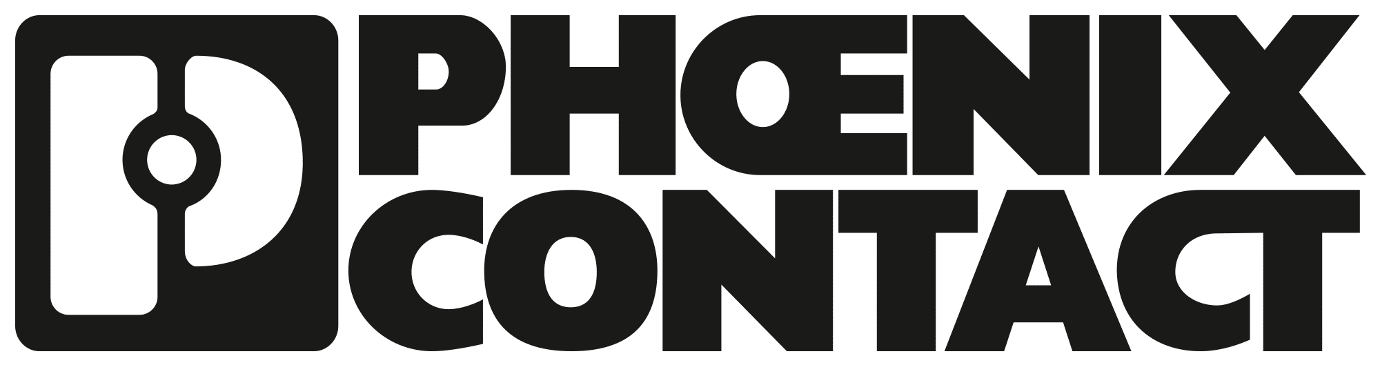 PHOENIX CO logo
