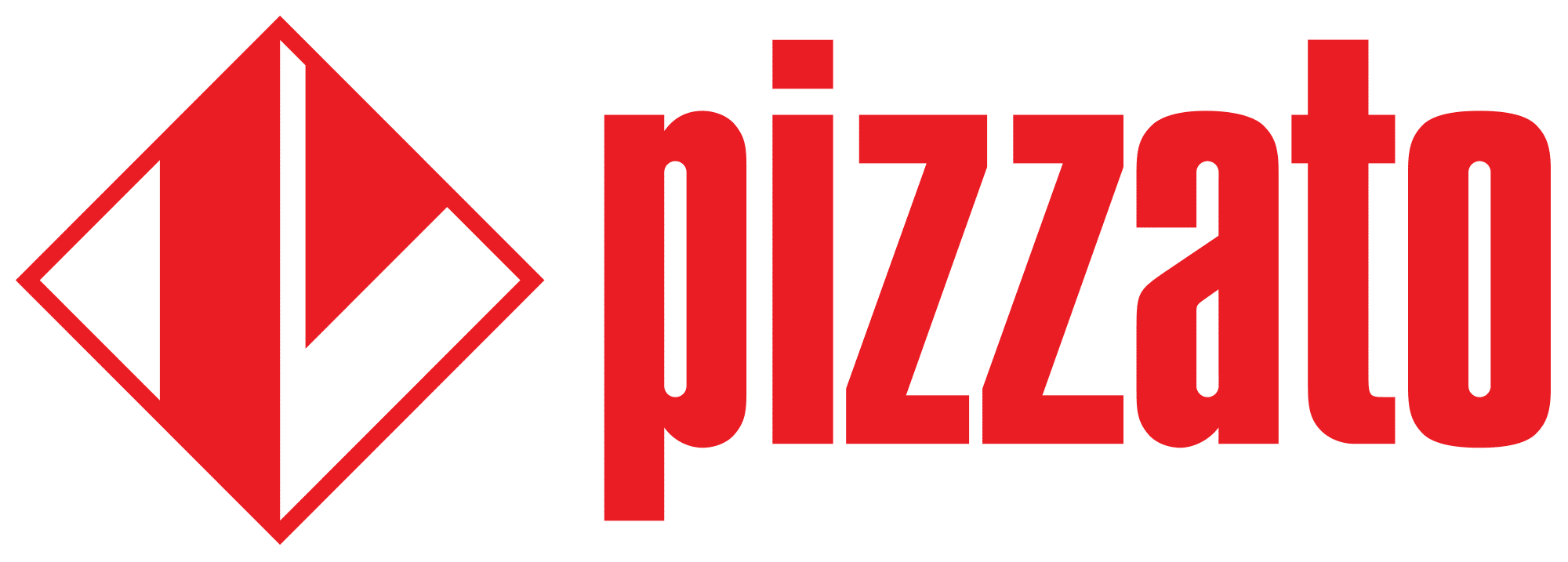 PIZZATO EL logo