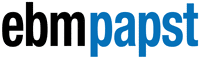 EBM-PAPST - logo
